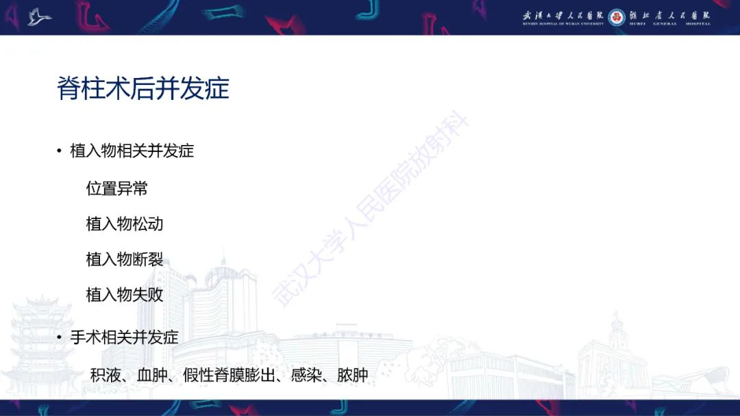 影像PPT - 【PPT】脊柱术后CT评估-29