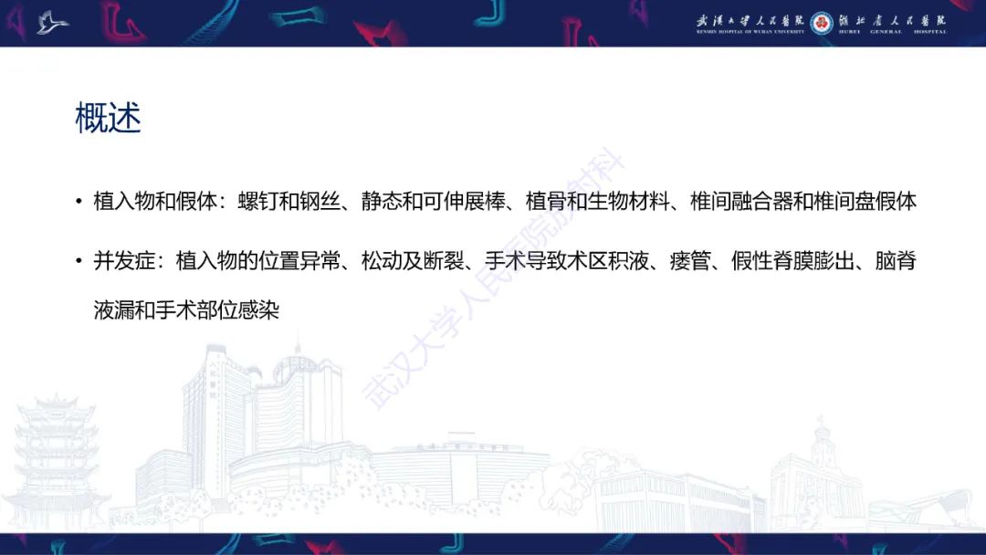 影像PPT - 【PPT】脊柱术后CT评估-3