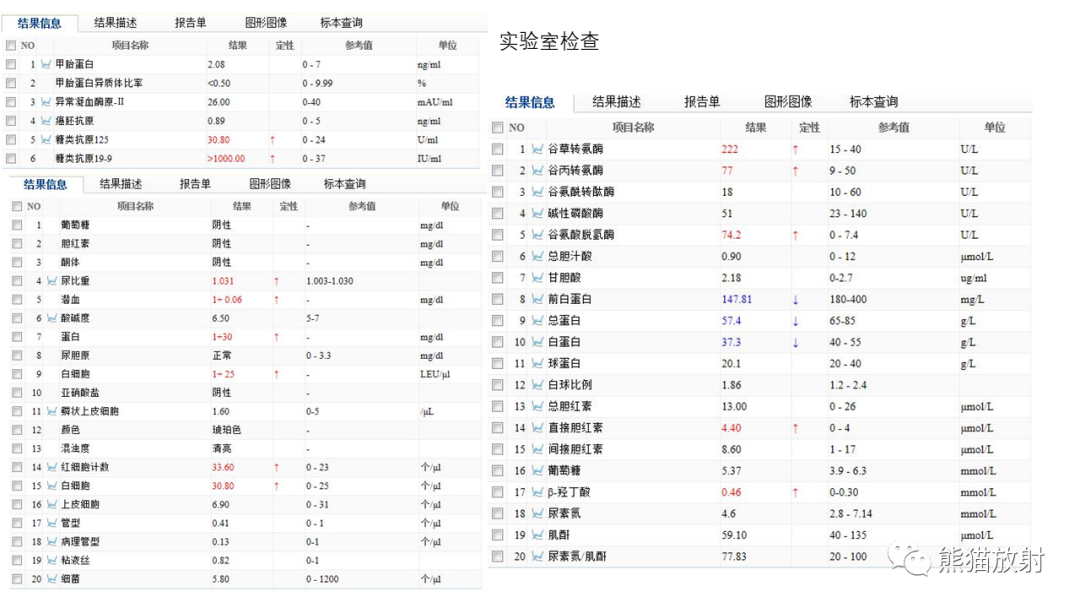 影像PPT - 【病例】肝内胆管细胞癌 VS 慢性炎性灶-27