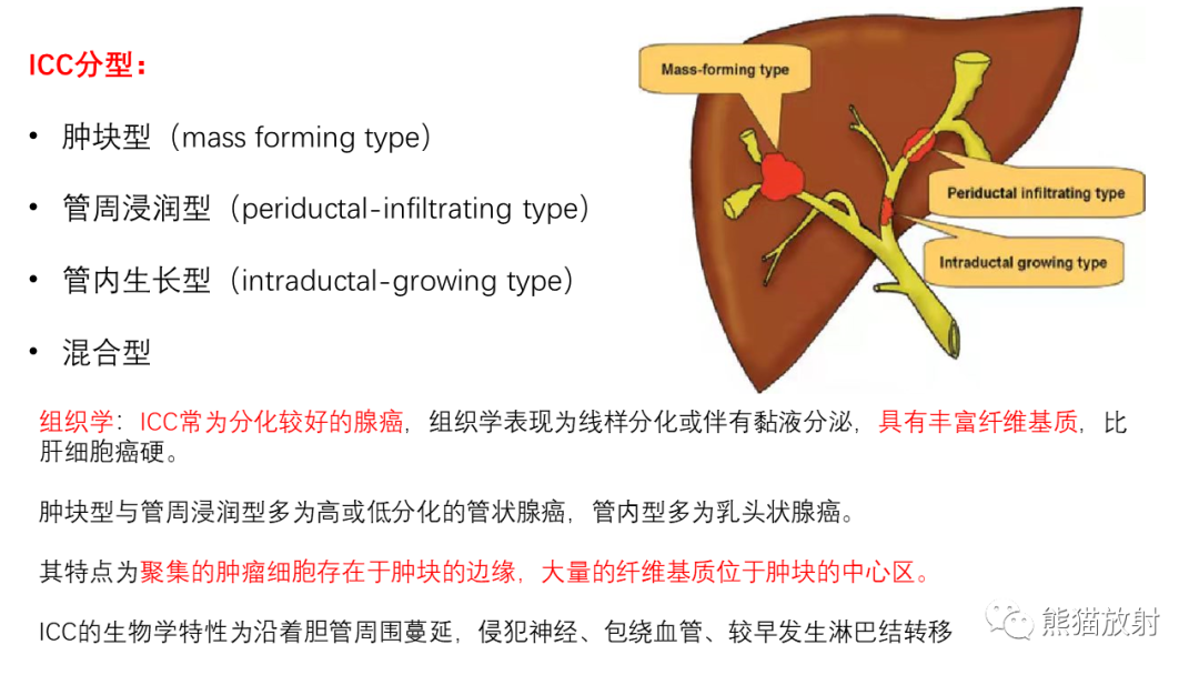影像PPT - 【病例】肝内胆管细胞癌 VS 慢性炎性灶-41