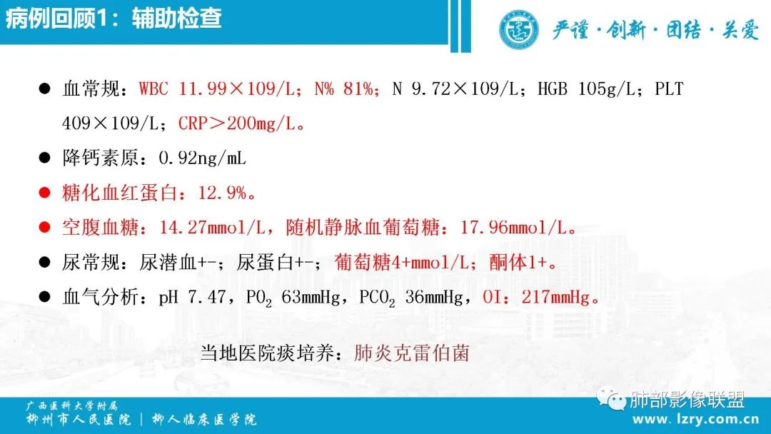 影像PPT - 【PPT】 高毒力肺炎克雷伯杆菌感染的特点-6 影像PPT - 【PPT】 高毒力肺炎克雷伯杆菌感染的特点-6