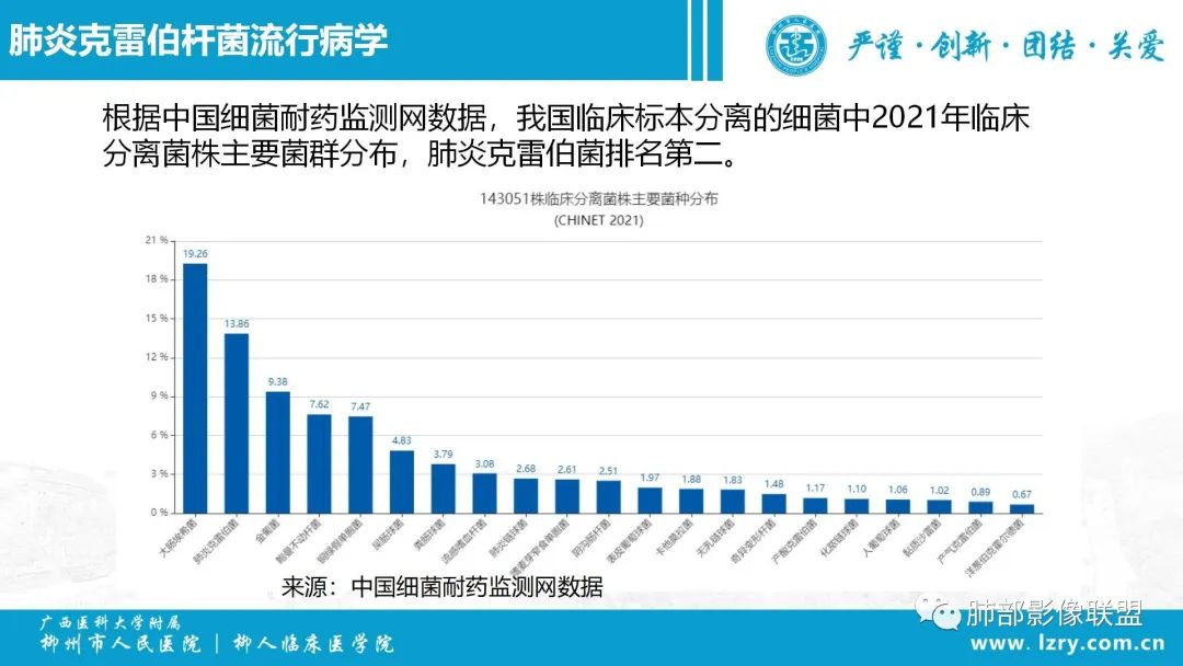 影像PPT - 【PPT】 高毒力肺炎克雷伯杆菌感染的特点-32 影像PPT - 【PPT】 高毒力肺炎克雷伯杆菌感染的特点-32