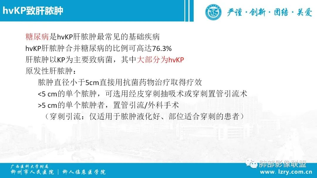 影像PPT - 【PPT】 高毒力肺炎克雷伯杆菌感染的特点-38 影像PPT - 【PPT】 高毒力肺炎克雷伯杆菌感染的特点-38