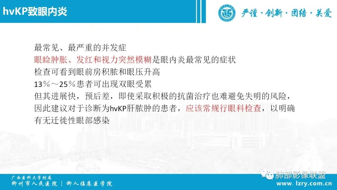 影像PPT - 【PPT】 高毒力肺炎克雷伯杆菌感染的特点-39 影像PPT - 【PPT】 高毒力肺炎克雷伯杆菌感染的特点-39
