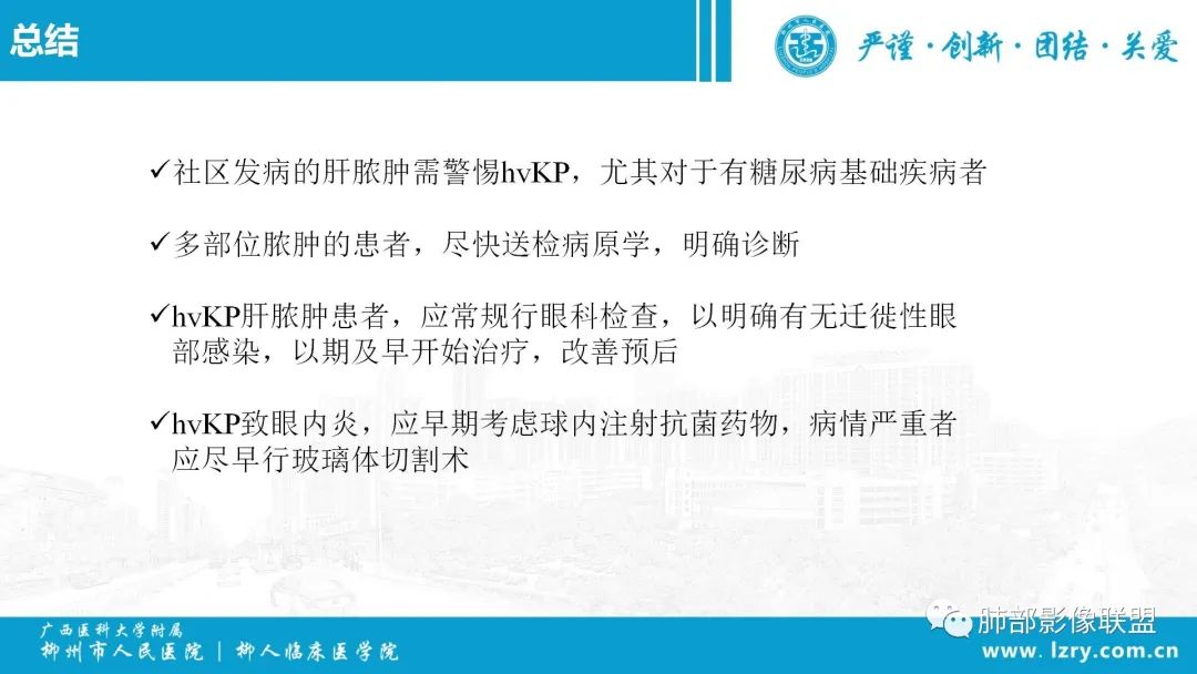影像PPT - 【PPT】 高毒力肺炎克雷伯杆菌感染的特点-41 影像PPT - 【PPT】 高毒力肺炎克雷伯杆菌感染的特点-41