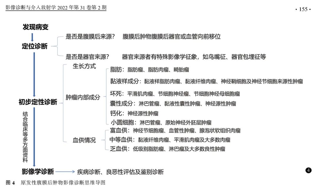 影像PPT - 【病例】原发性腹膜后肿物—节细胞神经瘤1例影像诊断思维-10