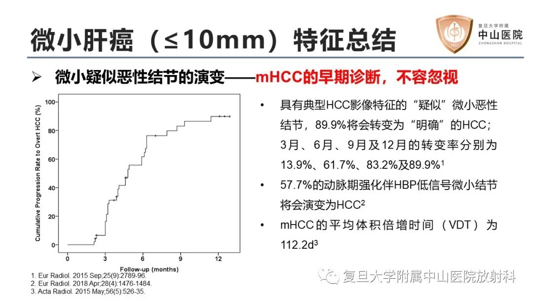 影像PPT - 【病例】微小肝癌1例MR影像-8