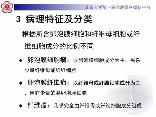 影像PPT - 【病例】纤维卵泡膜细胞瘤1例MR-12