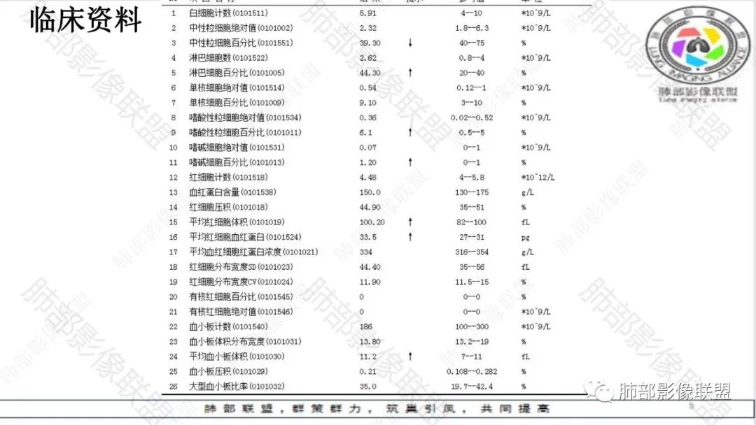 影像PPT - 【病例】最常见的肺部条片影—“尖角”定乾坤-3 影像PPT - 【病例】最常见的肺部条片影—“尖角”定乾坤-3