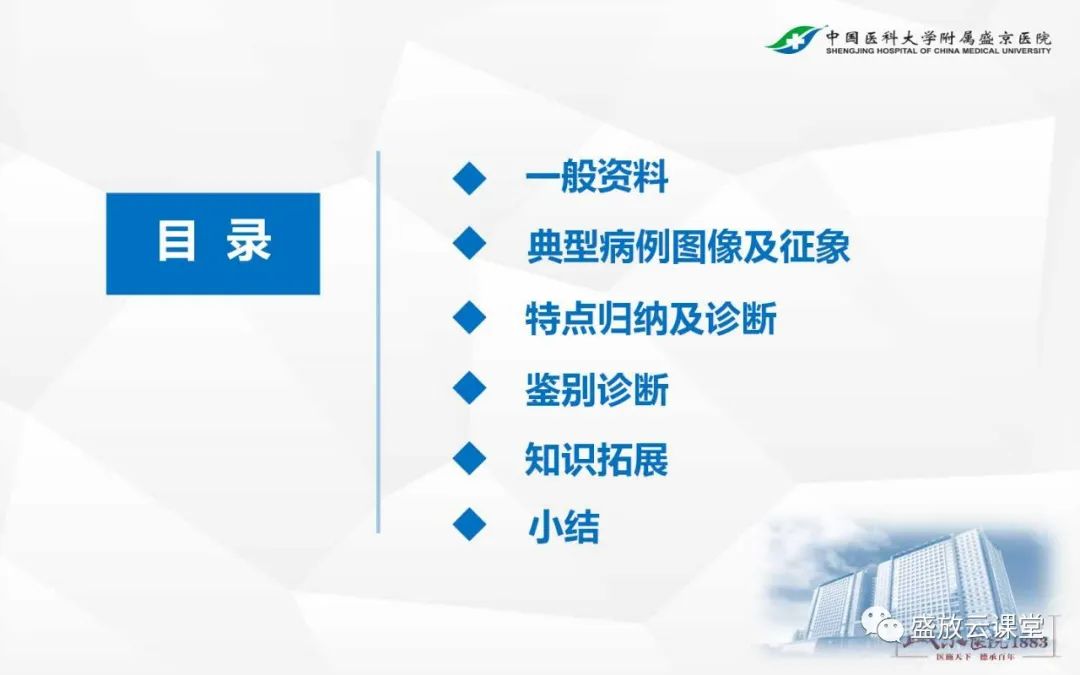 影像PPT - 【病例】脾脏淋巴瘤1例CT影像鉴别诊断-10 影像PPT - 【病例】脾脏淋巴瘤1例CT影像鉴别诊断-10