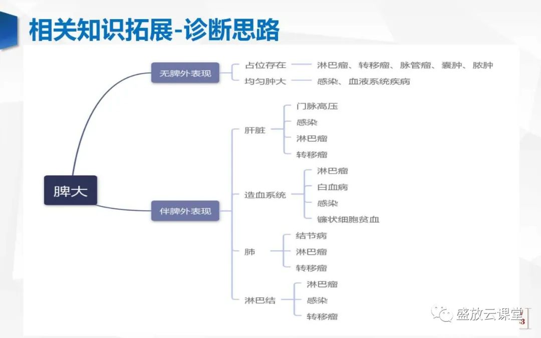 影像PPT - 【病例】脾脏淋巴瘤1例CT影像鉴别诊断-16 影像PPT - 【病例】脾脏淋巴瘤1例CT影像鉴别诊断-16