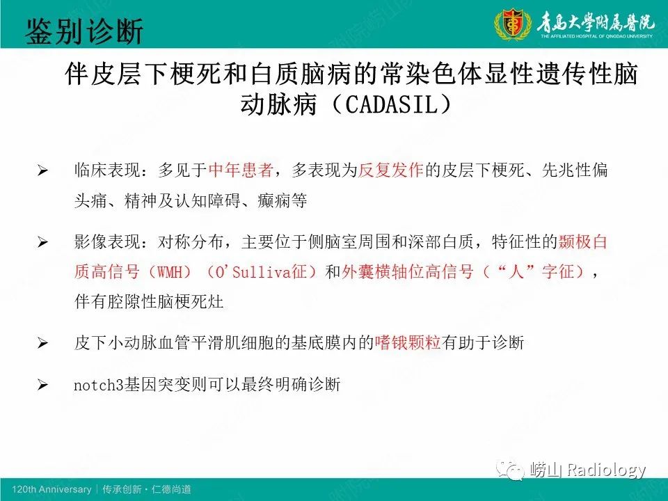 影像PPT - 【病例】中枢神经系统血管炎1例MR影像-32
