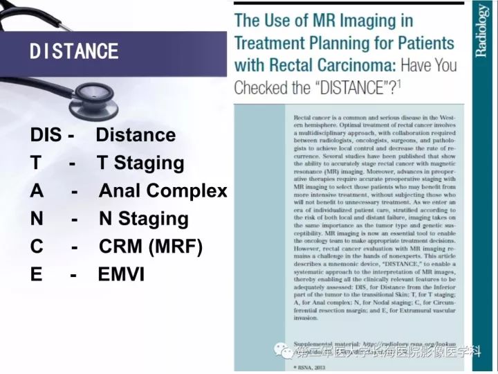 影像PPT - 【PPT】直肠癌MRI-7