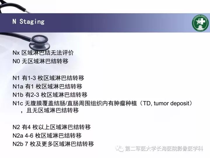 影像PPT - 【PPT】直肠癌MRI-19