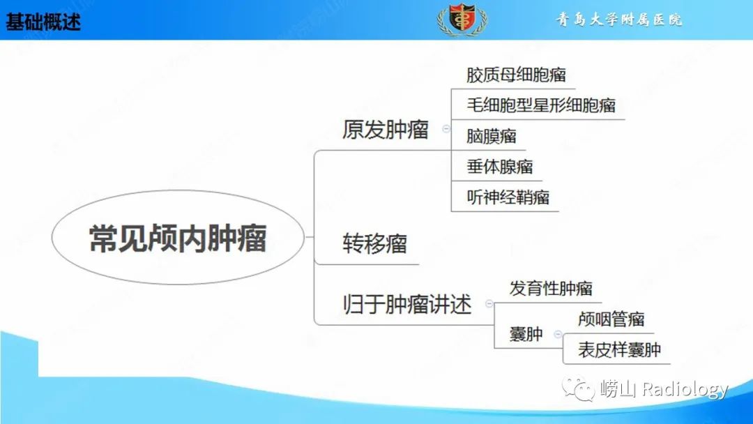 影像PPT - 【PPT】颅内肿瘤性病变-3