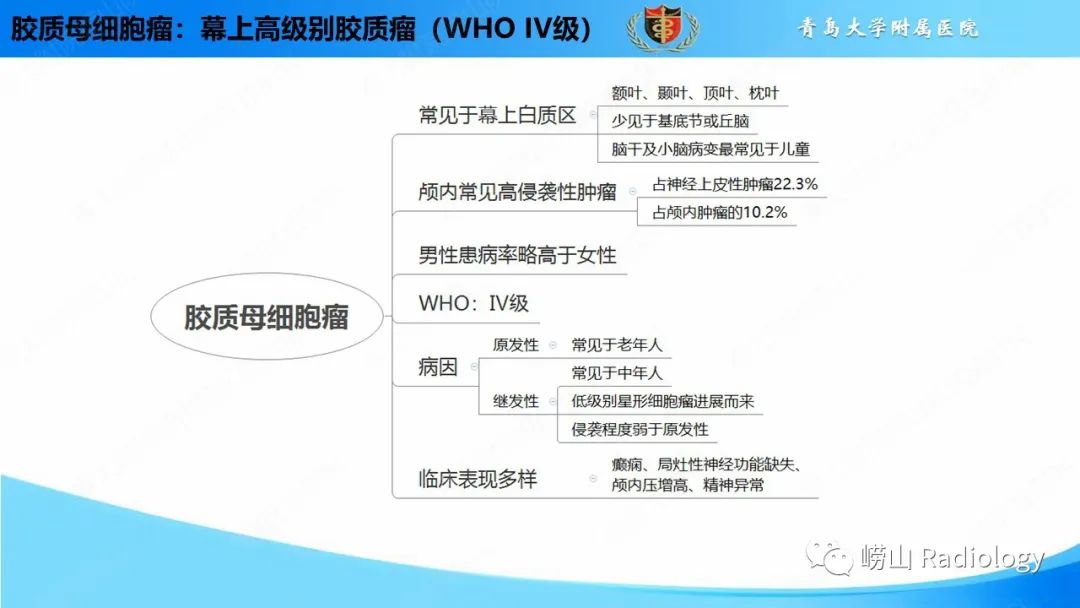 影像PPT - 【PPT】颅内肿瘤性病变-12