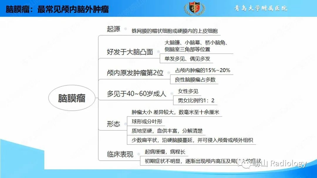 影像PPT - 【PPT】颅内肿瘤性病变-24