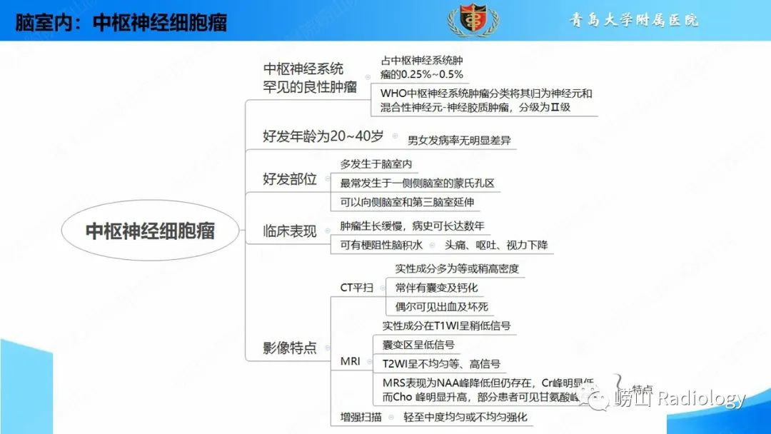 影像PPT - 【PPT】颅内肿瘤性病变-65