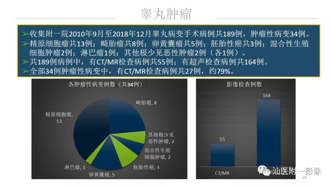 影像PPT - 【PPT】睾丸病变知多少-21