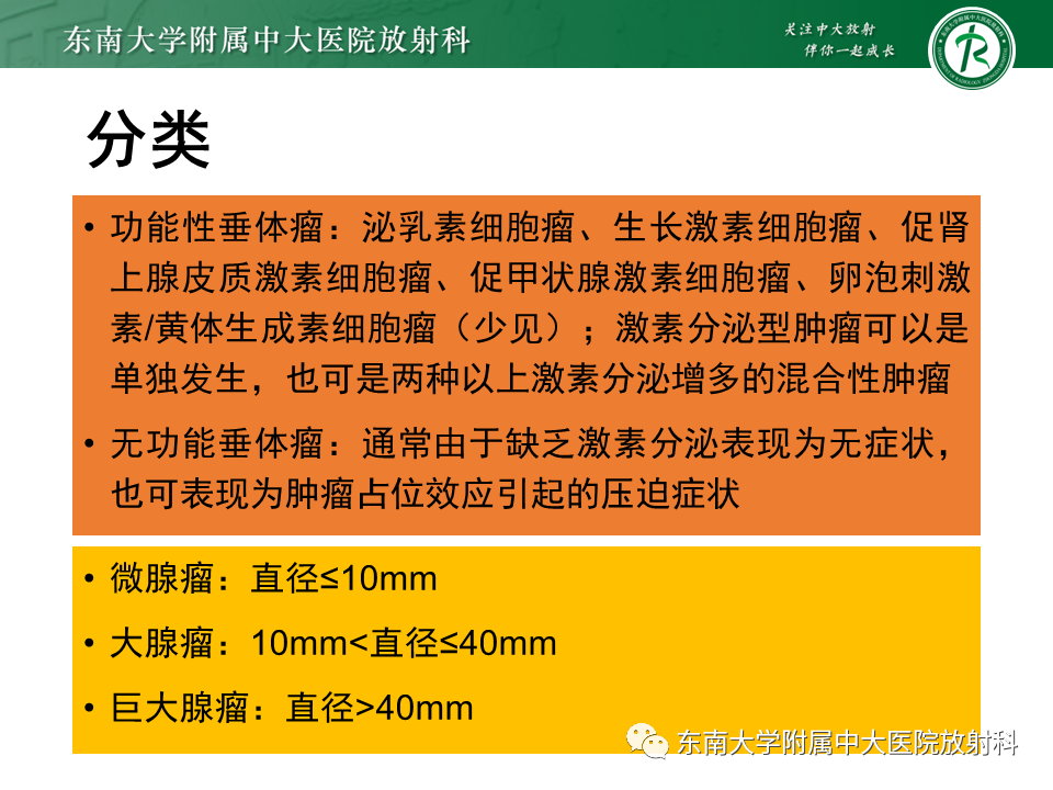 影像PPT - 【PPT】垂体腺瘤影像表现-11