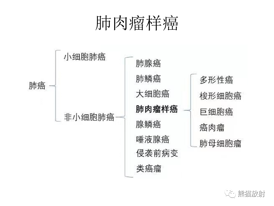 影像PPT - 【病例】肺肉瘤样癌2例CT影像-33