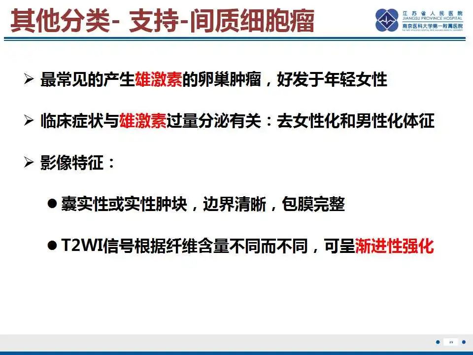 影像PPT - 【PPT】卵巢支持细胞瘤-30