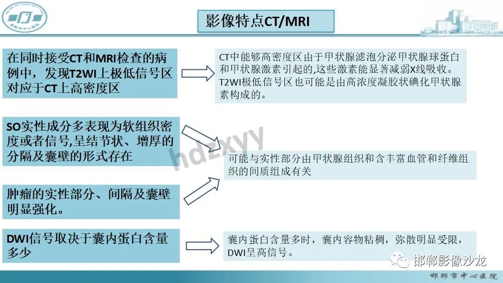 影像PPT - 【PPT】卵巢甲状腺肿-17 影像PPT - 【PPT】卵巢甲状腺肿-17
