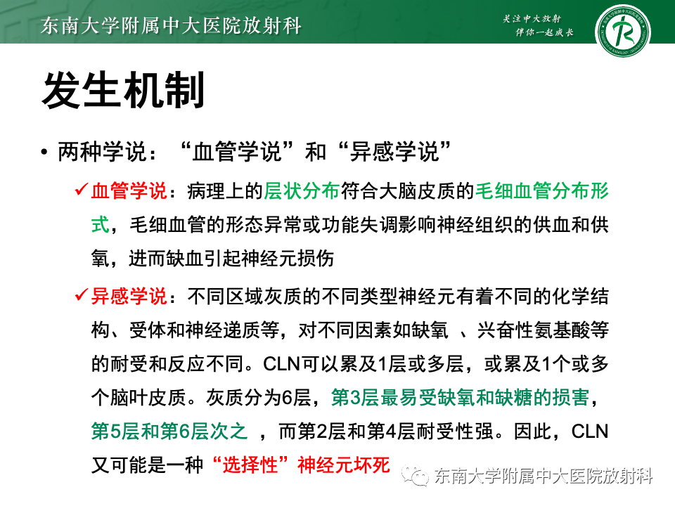 影像PPT - 【PPT】脑皮质层状坏死-11