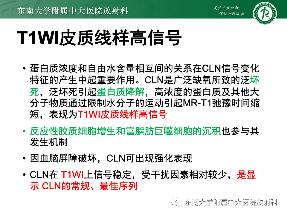 影像PPT - 【PPT】脑皮质层状坏死-16