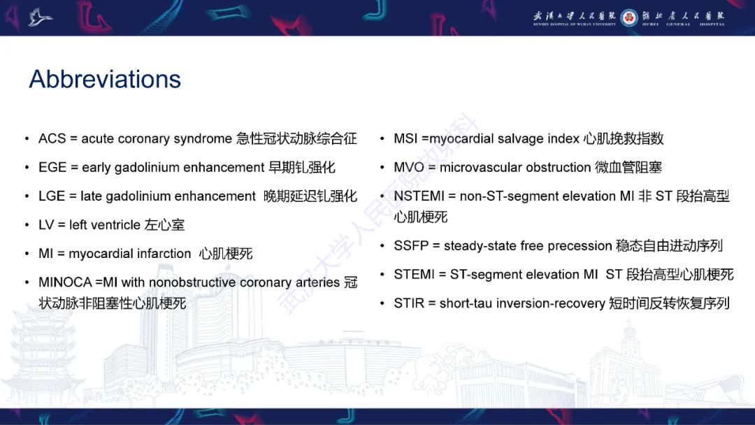 影像PPT - 【PPT】心脏MRI在急诊胸痛患者中的应用-3