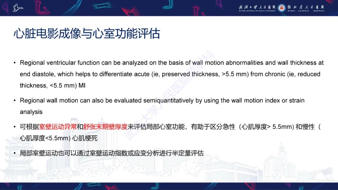 影像PPT - 【PPT】心脏MRI在急诊胸痛患者中的应用-21