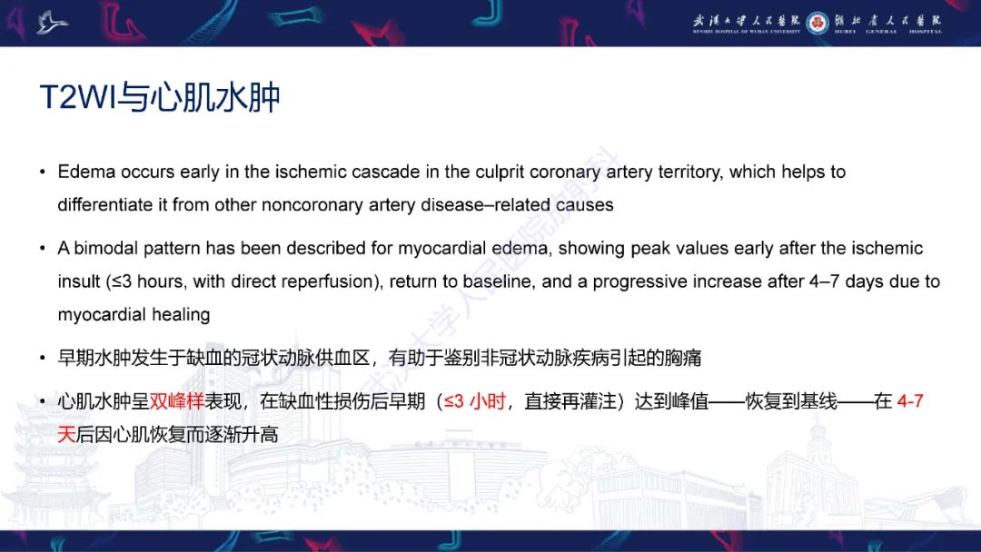 影像PPT - 【PPT】心脏MRI在急诊胸痛患者中的应用-27