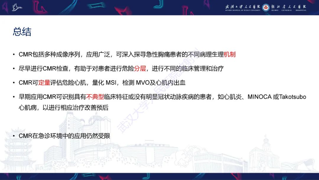 影像PPT - 【PPT】心脏MRI在急诊胸痛患者中的应用-73