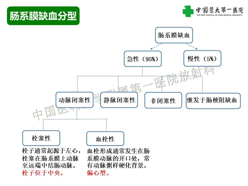 影像PPT - 【PPT】CT诊断肠系膜缺血的要点、误区与鉴别诊断-6