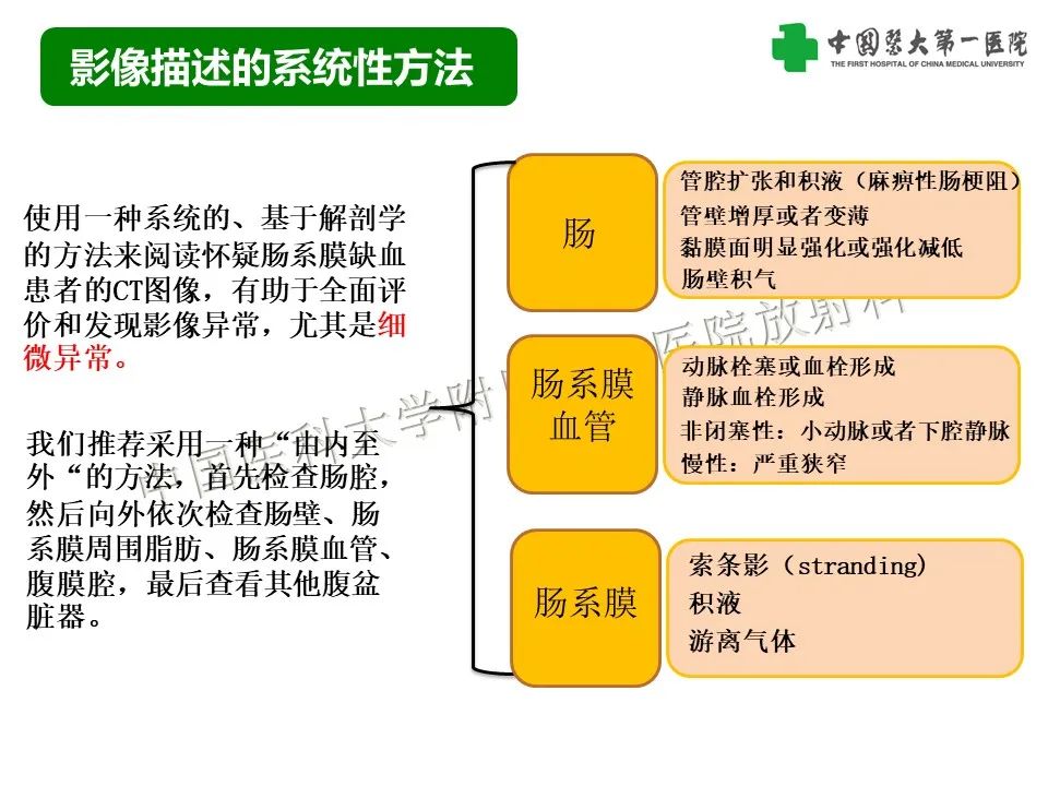影像PPT - 【PPT】CT诊断肠系膜缺血的要点、误区与鉴别诊断-8