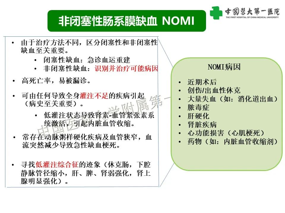 影像PPT - 【PPT】CT诊断肠系膜缺血的要点、误区与鉴别诊断-18