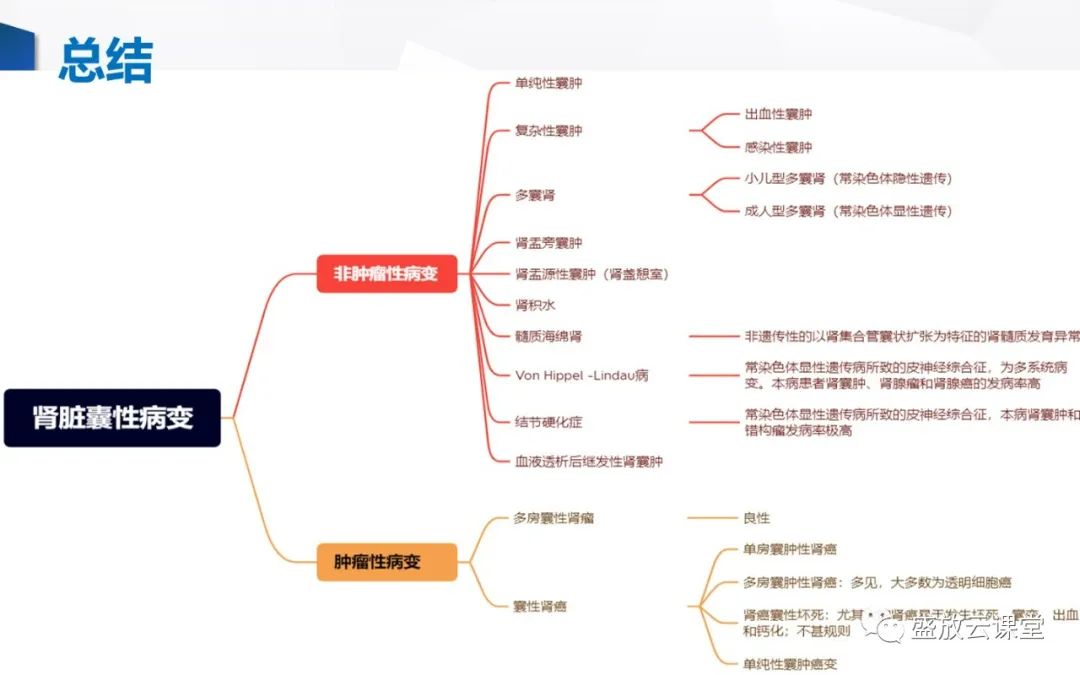 影像PPT - 【PPT】肾脏囊性病变-35 影像PPT - 【PPT】肾脏囊性病变-35