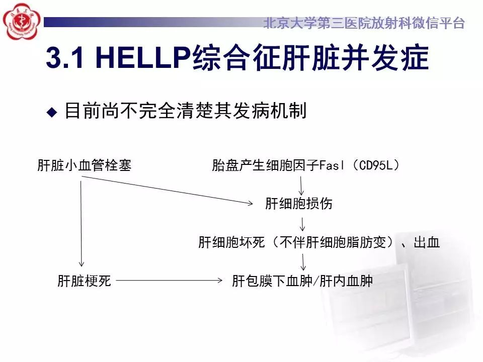 影像PPT - 【PPT】HELLP综合征肝脏影像学表现-23