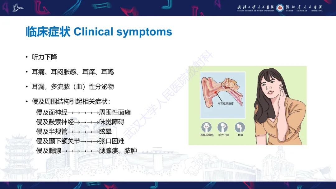 影像PPT - 【PPT】外耳道胆脂瘤影像诊断-8