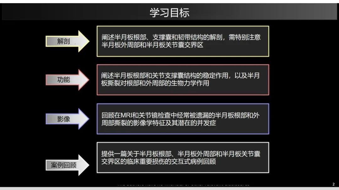 影像PPT - 【PPT】半月板根部,Ramp区,修复,及其后遗症-4 影像PPT - 【PPT】半月板根部,Ramp区,修复,及其后遗症-4