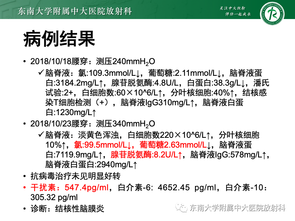 影像PPT - 【PPT】低颅压综合征的MRI表现-33 影像PPT - 【PPT】低颅压综合征的MRI表现-33