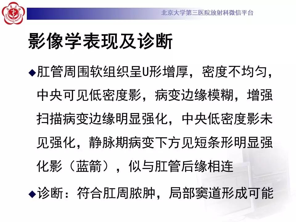 影像PPT - 【PPT】肛周脓肿-7