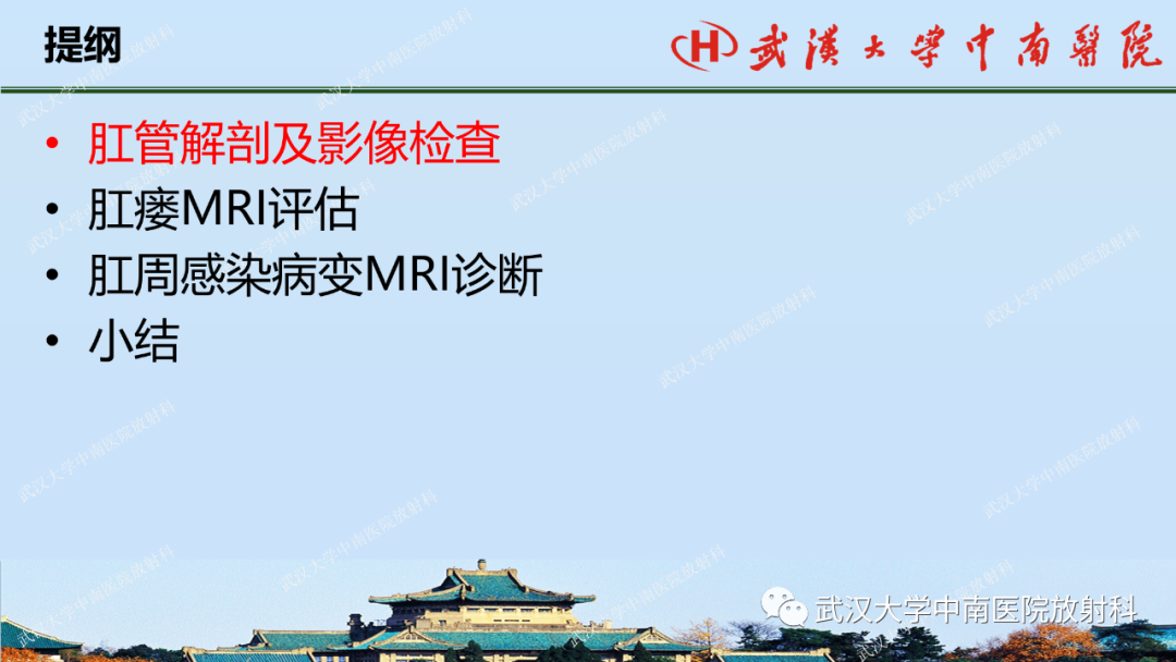 影像PPT - 【PPT】肛瘘及肛周感染病变的影像诊断-2