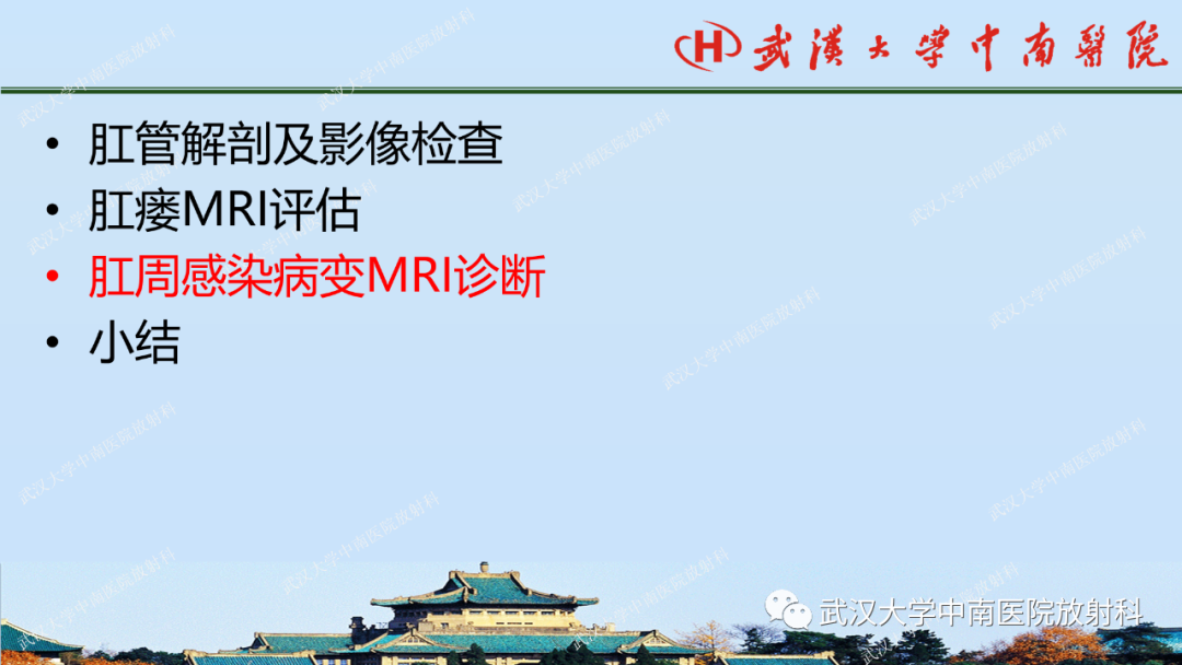 影像PPT - 【PPT】肛瘘及肛周感染病变的影像诊断-34