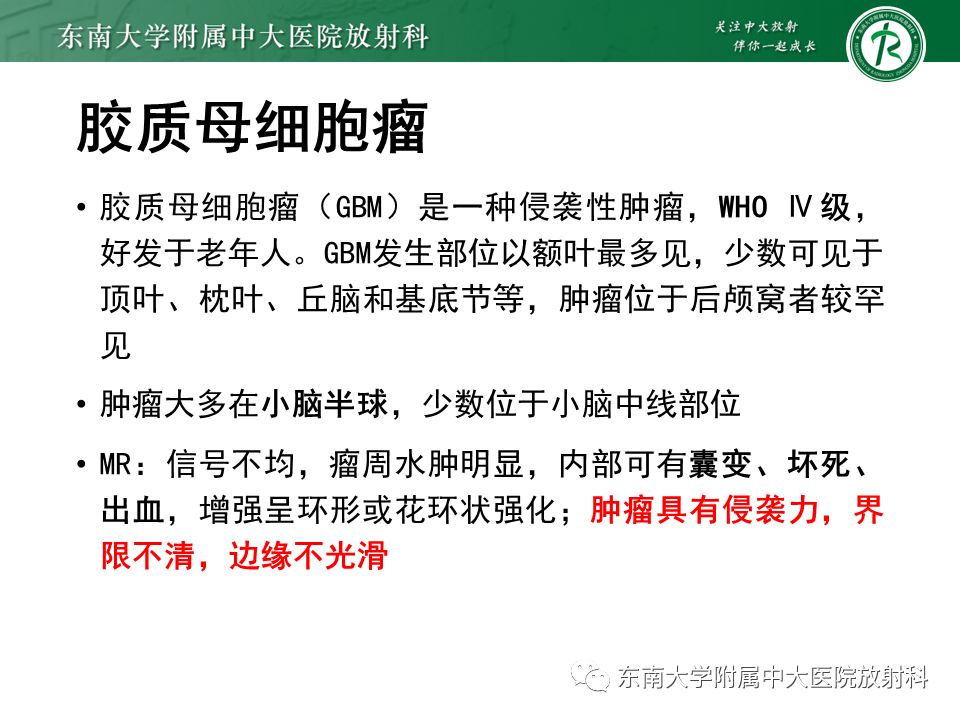 影像PPT - 【PPT】小脑血管母细胞瘤-30