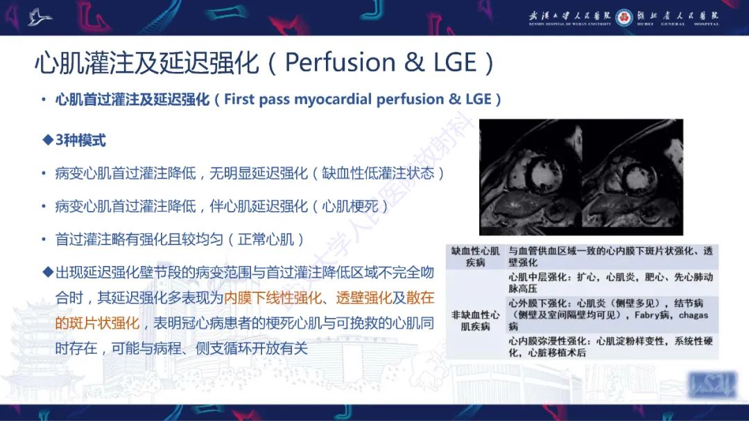 影像PPT - 【PPT】心脏磁共振临床应用-26