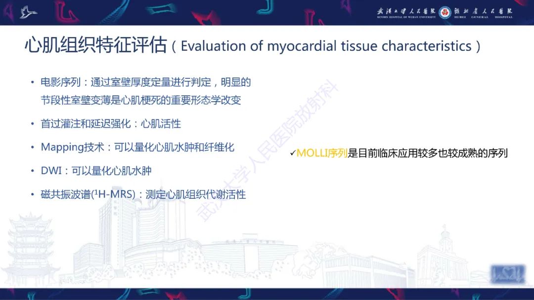 影像PPT - 【PPT】心脏磁共振临床应用-20