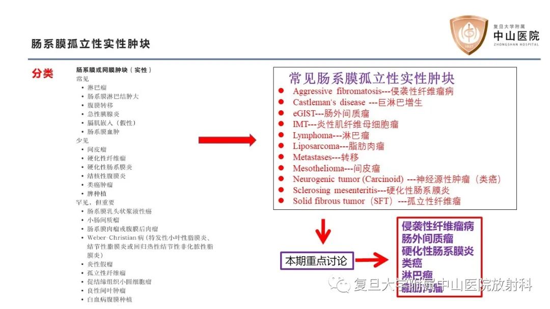 影像PPT - 【病例】肠系膜孤立性肿块3例CT影像鉴别分析-15
