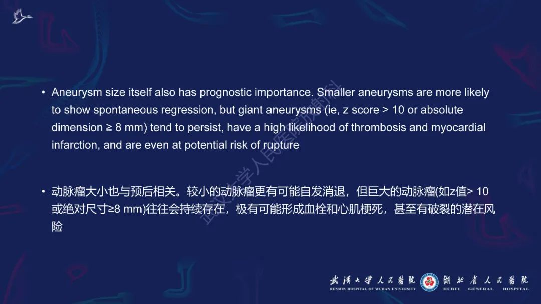 影像PPT - 【PPT】川崎病多系统受累影像诊断-16