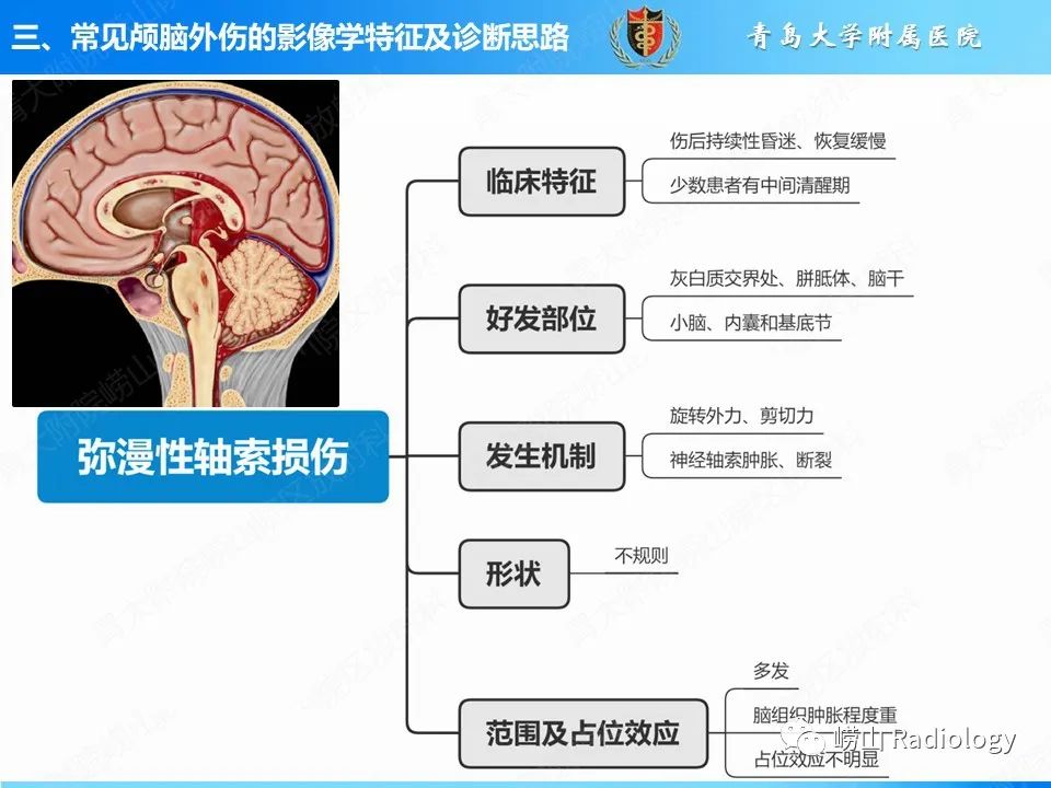 影像PPT - 【PPT】颅脑外伤性疾病-36